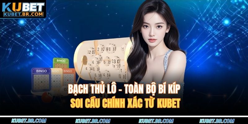 Bạch thủ lô