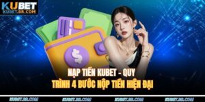 nạp tiền KUBET